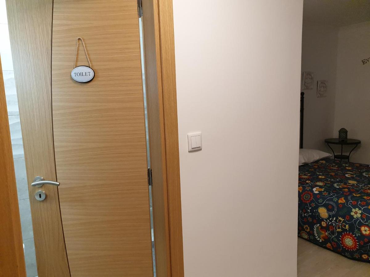Hostel Terminal 4 Lissabon